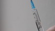 Vaccination from a flu the best treatment.