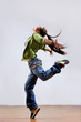 dancer dancer