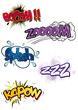 onomatopeyas