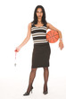 African Businesswoman
