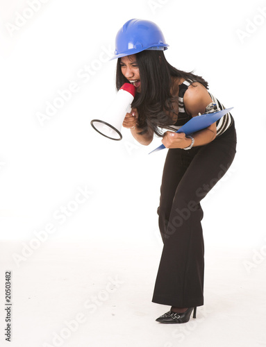 Photo: African Businesswoman African Businesswoman