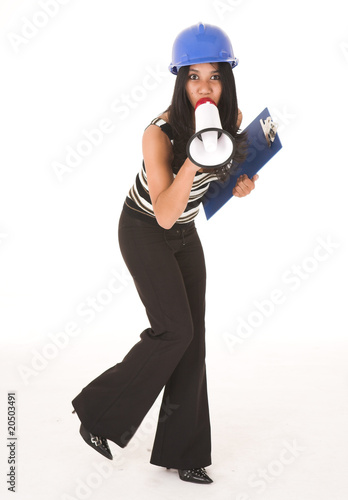 Photo: African Businesswoman African Businesswoman