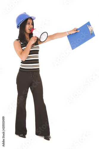 Photo: African Businesswoman African Businesswoman