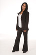African Businesswoman