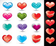 Hearts