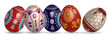 easter eggs 07