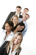 business team