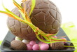 oeuf de pâques cadeau