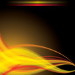 Red_and_yellow_flowing_waves