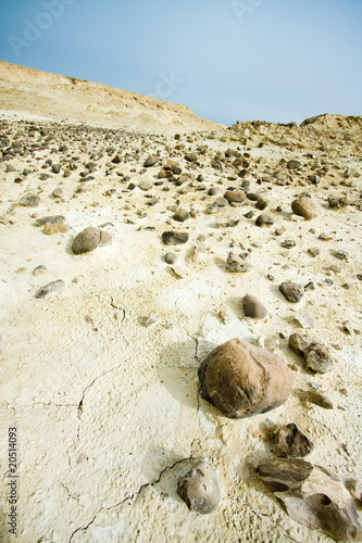 Photo: moment of old mountain,near Dead Sea, Israel moment of old mountain,near Dead Sea, Israel