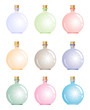 Bright magic bottle Bright magic bottle