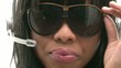 Video: Black woman talking Black woman talking