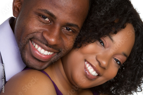 Photo: Happy Couple Happy Couple