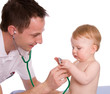 Kinderarzt V