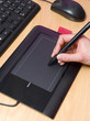 Tablette graphique Tablette graphique