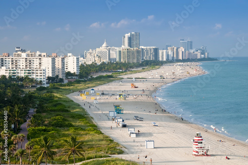 Photo: Miami Beach Miami Beach