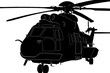 Hélicoptère gros porteur
