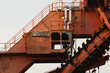 Impressionen der Zeche Zollverein, Ruhr.2010
