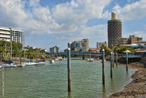 Photo: Townsville, Australia Townsville, Australia