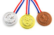 Foto: Medals Medals