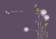 floral background