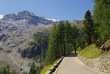 Stilfser Joch - Stelvio Pass 09 Stilfser Joch - Stelvio Pass 09