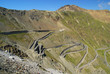 Stilfser Joch - Stelvio Pass 35 Stilfser Joch - Stelvio Pass 35