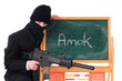 Amok
