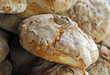 Foto: Frisches Weißbrot Frisches Weißbrot