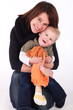 Mutter und kind