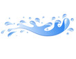wave splash wave splash