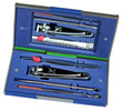 trousse manucure fond blanc