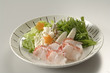 鯛シャブ