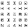 top grey iconset 1 - website top grey iconset 1 - website