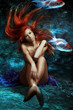 mermaid