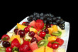 Fresh Fruit Platter
