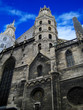 Cattedrale di Santo Stefano a Vienna