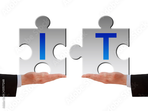 Foto: IT Service IT Service