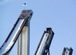 Skischanze in Lahti
