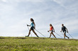 Nordic Walkers