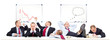 Boardroom on a slow day