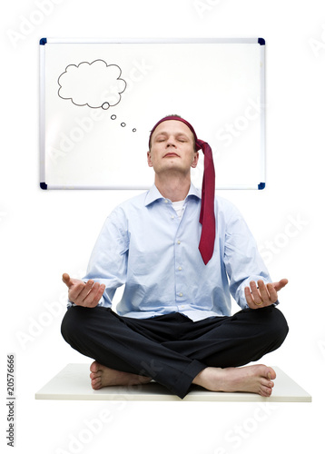 Photo: Business Zen Business Zen