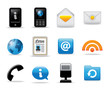 Photo en ligne au meilleur prix Web Icons