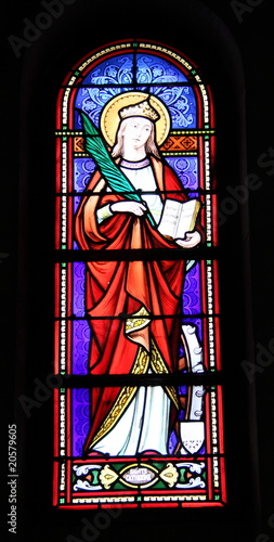 Sainte Catherine