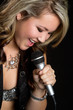Latina Singing