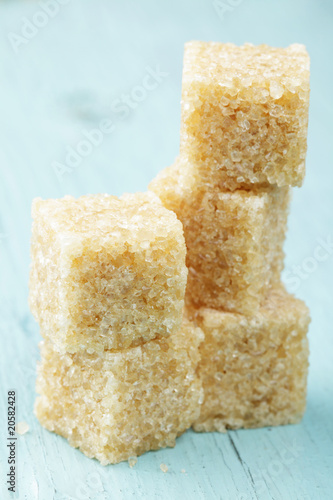 Photo: Cane sugar Cane sugar