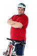 Cycler tinking