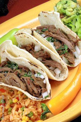 Photo: mexican tacos mexican tacos