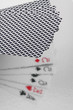 main cachée au poker : paire