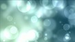 Defocused particles background Defocused particles background